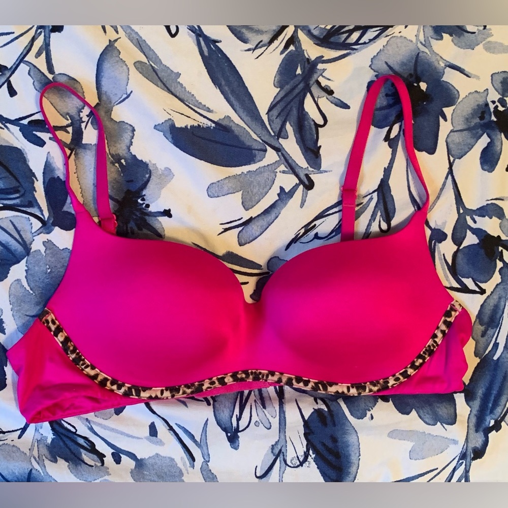 Victoria Secret Balconette Bra